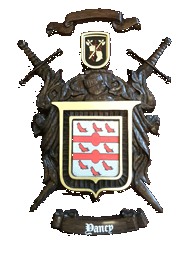 Logo of Yancy Organization, LLC